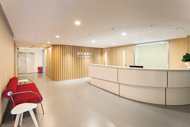 大連天儷醫(yī)療美容醫(yī)院