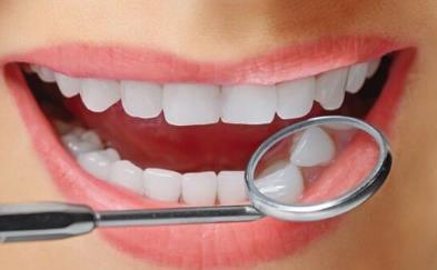 美容冠美白牙齒的費用是多少？