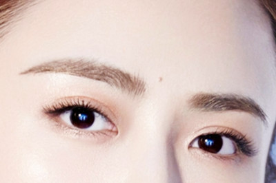 光纖去眼袋如何快速消腫？