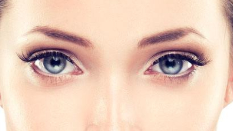 半永久紋眉能維持多久？