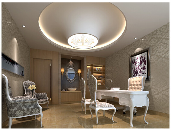 遵義韓美整形美容醫(yī)院_面診室