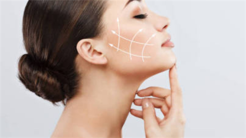 嗨體去頸紋能維持多久？