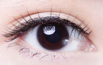 開內(nèi)眼角都會回縮嗎？