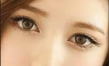 開(kāi)眼角的方法的過(guò)程有哪些？