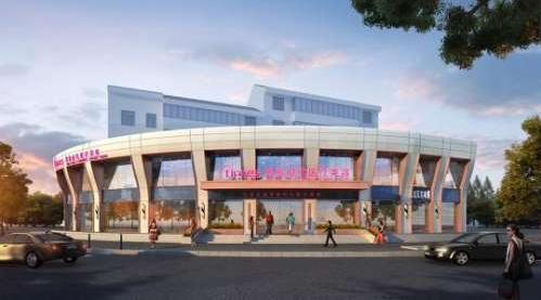 常熟時代醫(yī)療美容門診部