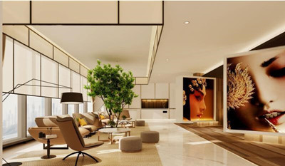 上海佰思愛(ài)醫(yī)療美容門(mén)診部