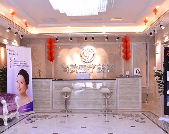 江西哪家整形醫(yī)院做隆鼻好？排行前八都有哪些？