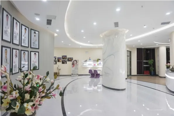 鄭州雙馨藝美醫(yī)療美容診所 鄭州雙馨藝美醫(yī)療美容診所