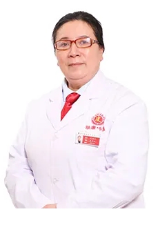 李燕貞醫(yī)生