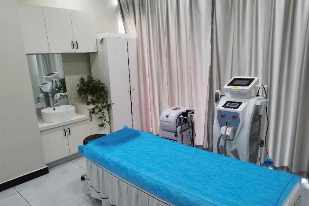 鄭州榮美會(huì)醫(yī)療美容診所_皮膚科