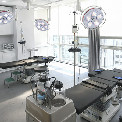 鄭州潤盛禾醫(yī)療美容診所_手術室