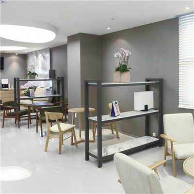 鄭州美緣整形美容醫(yī)院_休息區(qū)