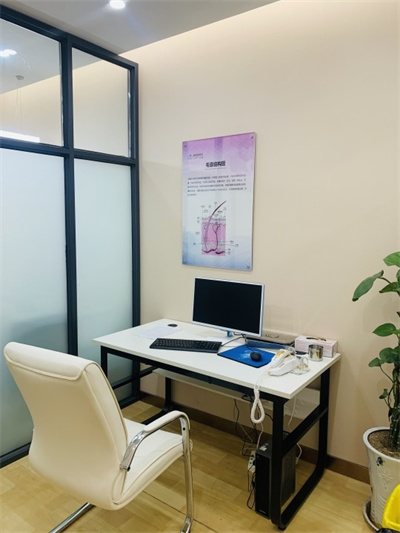 鄭州麗享天元醫(yī)療美容醫(yī)院_植發(fā)區(qū)