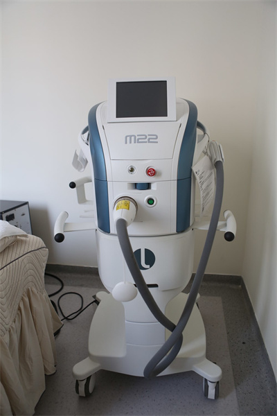 鄭州美博士醫(yī)療美容診所