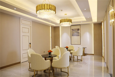 鄭州健麗醫(yī)療美容診所_等待期