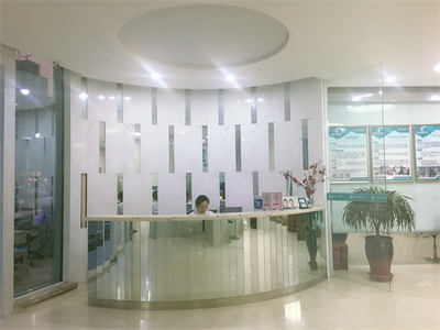 鄭州美眼整形醫(yī)院