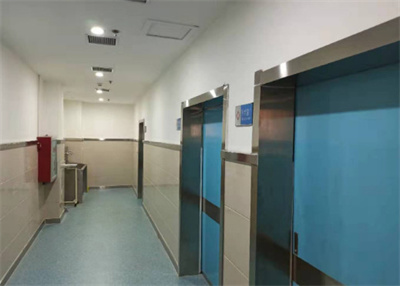 鄭州華廈視光眼科醫(yī)院_手術(shù)室