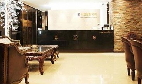 鄭州韓風整形醫(yī)院