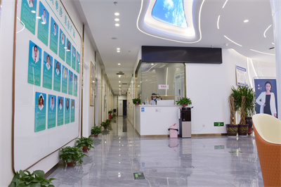 鄭州廣運(yùn)整形美容門診部