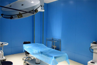 鄭州韓風整形醫(yī)院_手術室