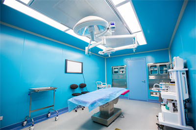 鄭州東雅醫(yī)療美容診所_手術室