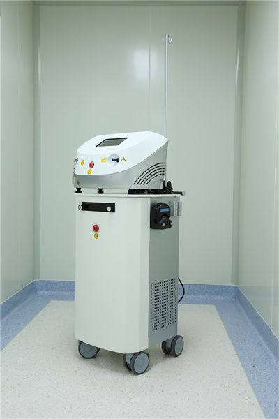 鄭州何氏醫(yī)療美容診所-儀器