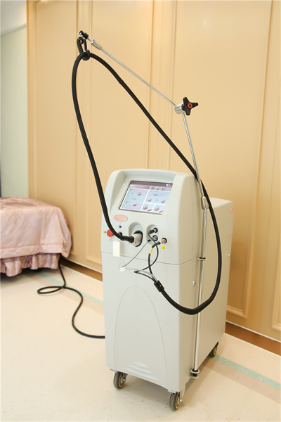 鄭州海倫整形美容醫(yī)院