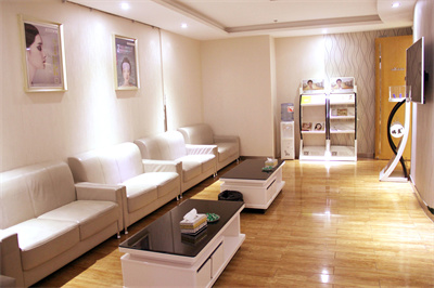 鄭州海倫整形美容醫(yī)院