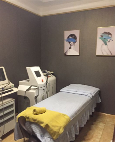 鄭州德榕醫(yī)療美容診所 鄭州德榕醫(yī)療美容診所