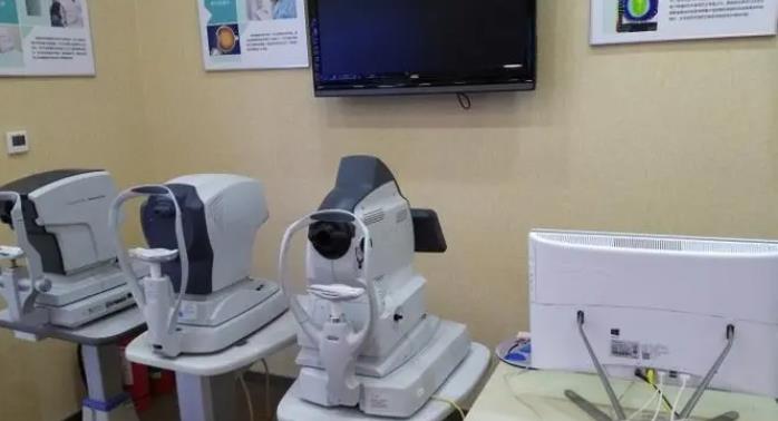 鄭州寶視達眼科門診