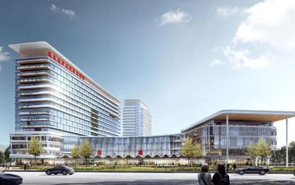 鄭州代淑媛醫(yī)療美容門診部 鄭州代淑媛醫(yī)療美容門診部