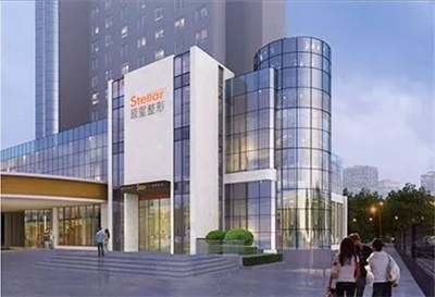 鄭州辰星醫(yī)療美容醫(yī)院 鄭州辰星醫(yī)療美容醫(yī)院