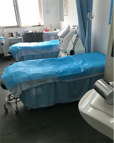 鎮(zhèn)江市第一人民醫(yī)院美容整形科_皮膚治療室