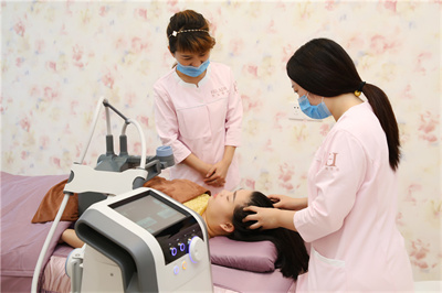 鄭州安佳醫(yī)學(xué)美容診所_溶脂治療