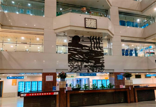 浙江大學(xué)醫(yī)學(xué)院附屬第二醫(yī)院整形科_醫(yī)院中心