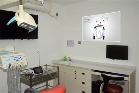 浙江省中醫(yī)院整形美容中心_治療室