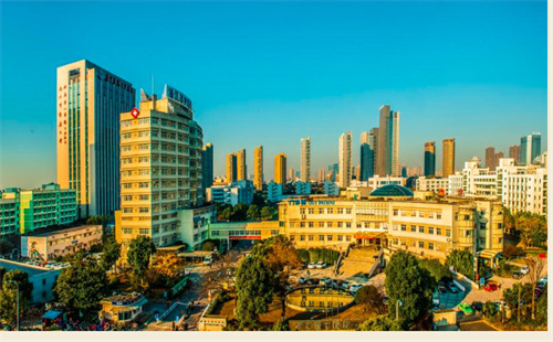 浙江省中醫(yī)院整形美容中心