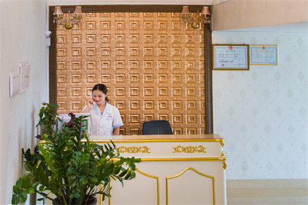 鎮(zhèn)江晶悅醫(yī)療美容門診部