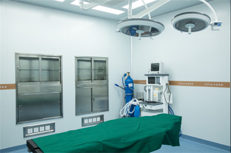 鎮(zhèn)江市第三人民醫(yī)院整形美容科_手術(shù)室