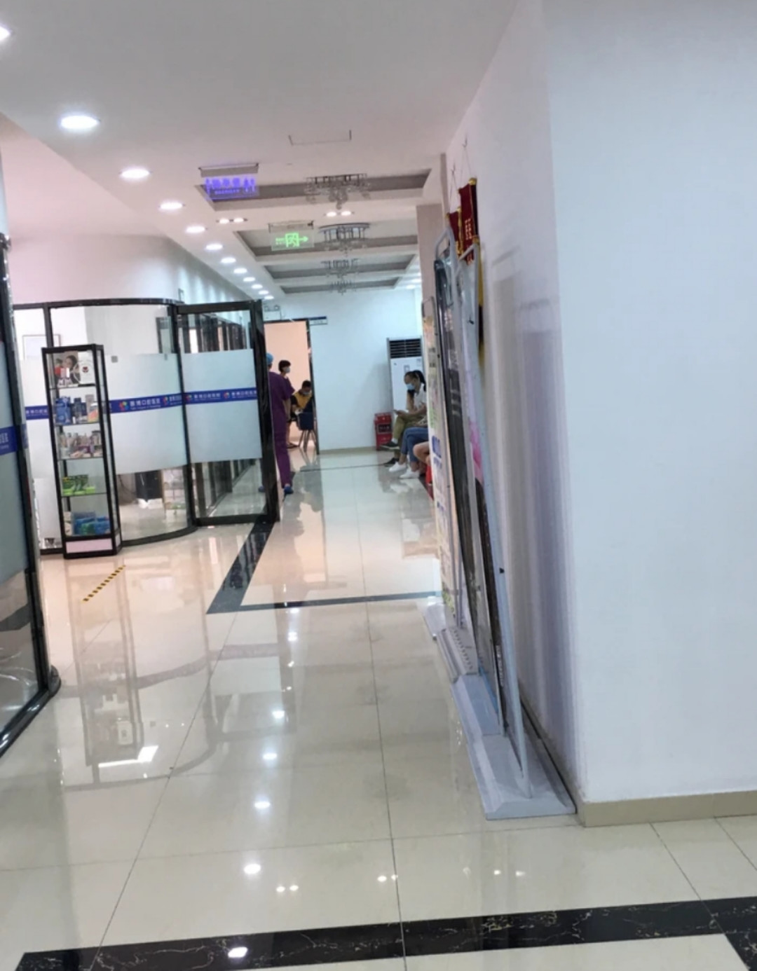 肇慶市第一人民醫(yī)院燒傷整形科