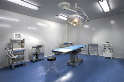肇慶駿辰素妍醫(yī)療美容門(mén)診部_手術(shù)室