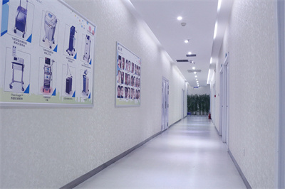 肇慶駿辰素妍醫(yī)療美容門(mén)診部_住院部