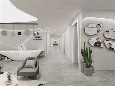 昭通韓御熙美整形醫(yī)院 昭通韓御熙美整形醫(yī)院