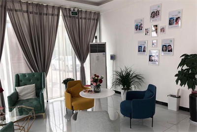 肇慶駿辰素妍醫(yī)療美容門(mén)診部 肇慶駿辰素妍醫(yī)療美容門(mén)診部