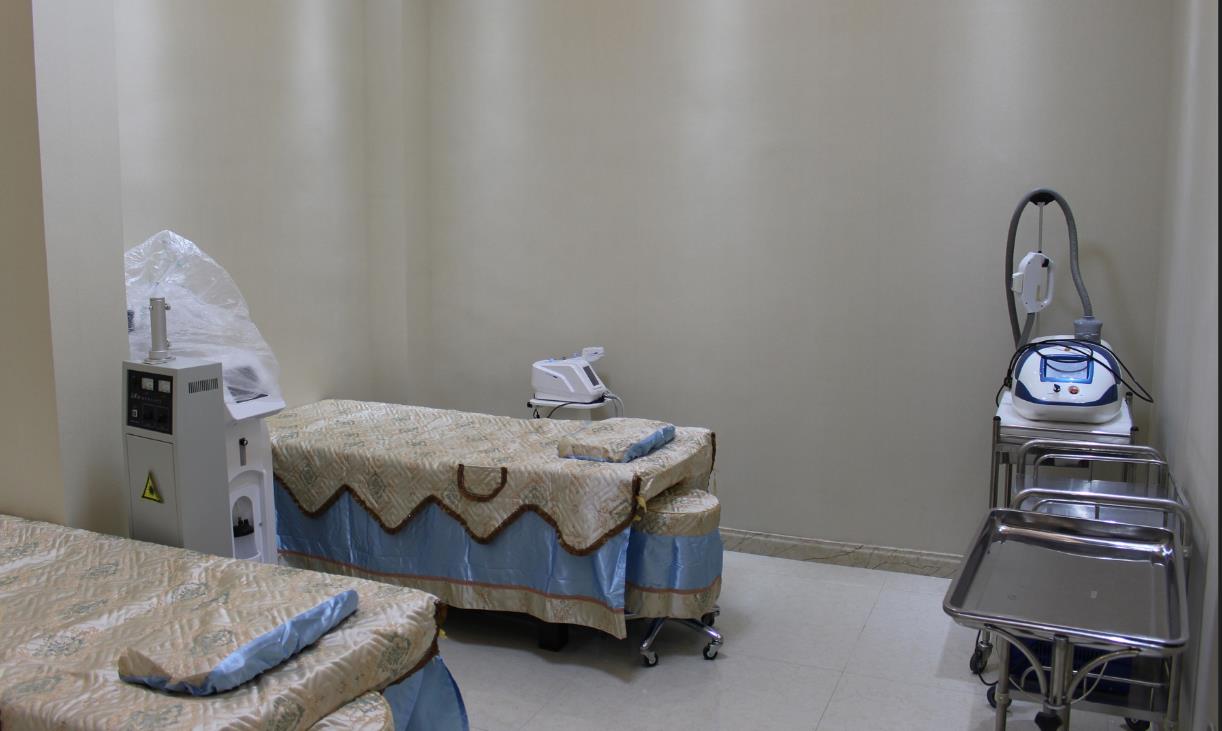 長治亮麗保健醫(yī)學美容診所