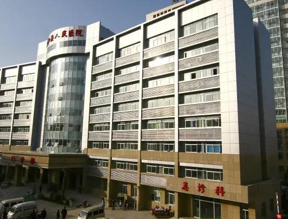 長(zhǎng)治城區(qū)人民醫(yī)院整形美容科