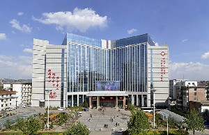 長(zhǎng)治市人民醫(yī)院整形美容科