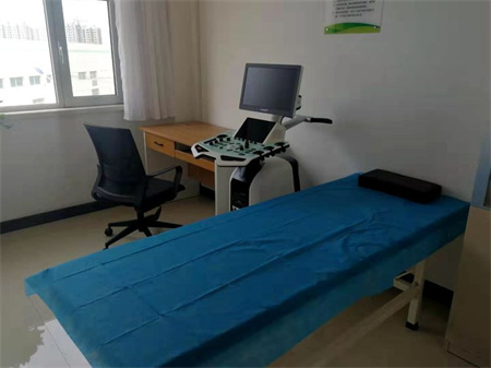 長治市中醫(yī)研究所附屬醫(yī)院皮膚科_治療室