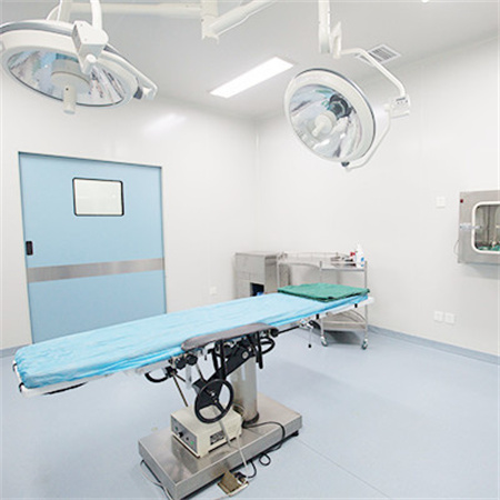 長(zhǎng)沙臻顏醫(yī)療美容門(mén)診部_手術(shù)室