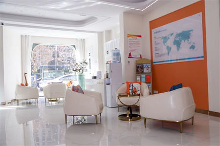 長(zhǎng)治城區(qū)人民醫(yī)院整形美容科